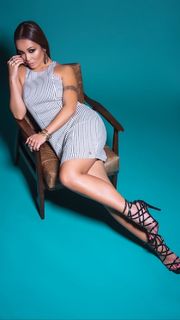 Carol Nakamura feet photo 15