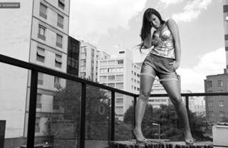 Carol Nakamura feet photo 19