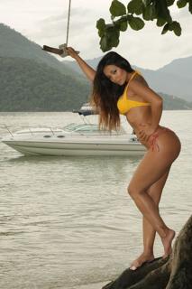 Carol Nakamura feet photo 18