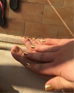 Carol Penelope feet photo 17
