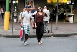 Carol Portaluppi feet photo 11