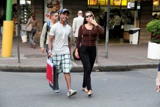 Carol Portaluppi feet photo 9