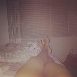 Carol Portaluppi feet photo 8