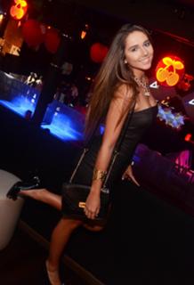 Carol Portaluppi feet photo 15