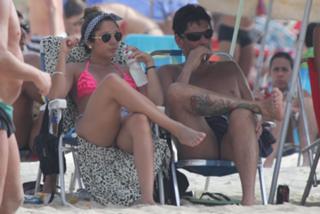 Carol Portaluppi feet photo 14