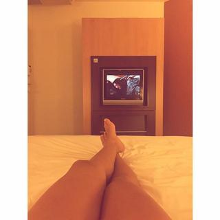 Carol Portaluppi feet photo 5