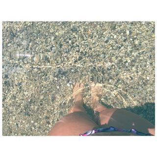 Carol Portaluppi feet photo 4