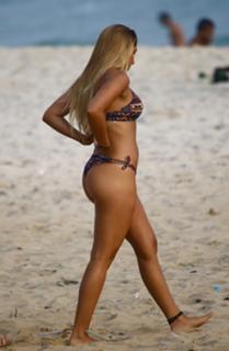 Carol Portaluppi feet photo 16