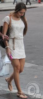 Carol Portaluppi feet photo 6