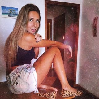 Carol Portaluppi feet photo 17