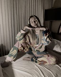 Carol Portaluppi feet photo 17