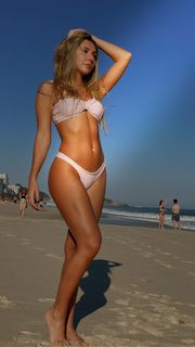 Carol Portaluppi feet photo 14