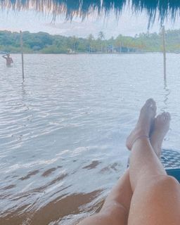 Carol Portaluppi feet photo 9