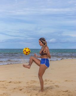 Carol Portaluppi feet photo 4