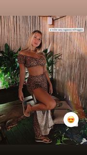 Carol Portaluppi feet photo 13