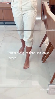 Carol Portaluppi feet photo 11