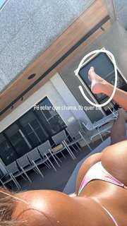 Carol Portaluppi feet photo 4