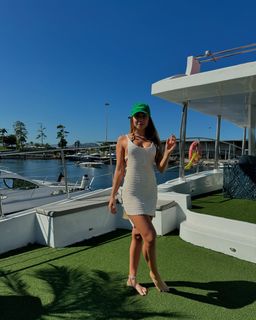 Carol Portaluppi feet photo 20