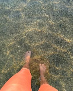 Carol Portaluppi feet photo 19