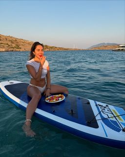 Carol Portaluppi feet photo 18