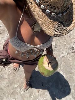 Carol Portaluppi feet photo 14
