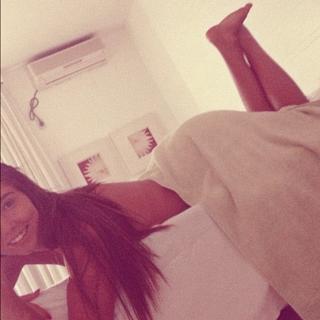 Carol Portaluppi feet photo 3