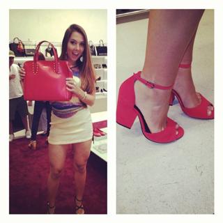 Carol Portaluppi feet photo 1