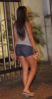 Carol Portaluppi feet photo 17