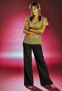 Carol Smillie feet photo 13