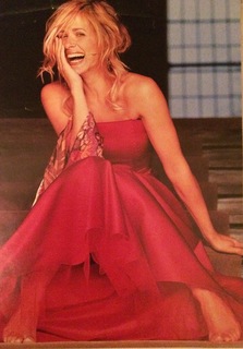 Carol Smillie feet photo 9
