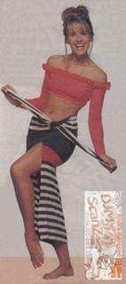 Carol Smillie feet photo 15