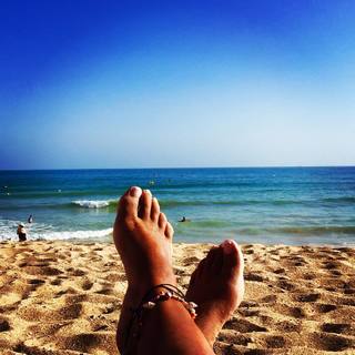Carol Smillie feet photo 14
