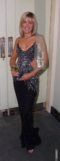 Carol Smillie feet photo 5
