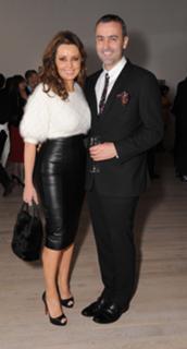 Carol Vorderman feet photo thumbnail