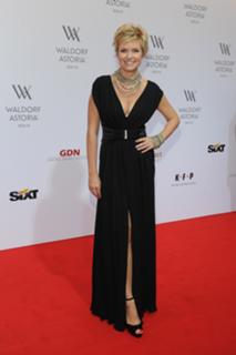 Carola Ferstl feet photo 9