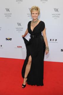 Carola Ferstl feet photo 8