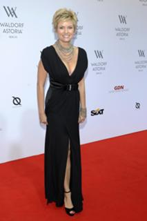 Carola Ferstl feet photo 7