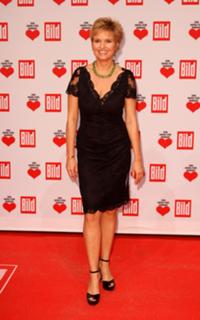 Carola Ferstl feet photo 2