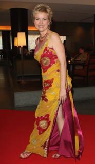 Carola Ferstl feet photo 14