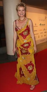Carola Ferstl feet photo 13