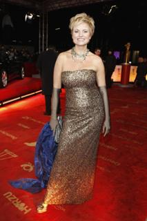Carola Ferstl feet photo 4