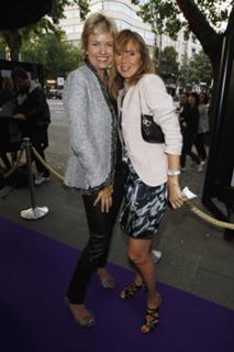Carola Ferstl feet photo 1