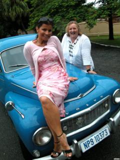 Carola Häggkvist feet photo 13
