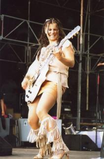 Carola Häggkvist feet photo 19