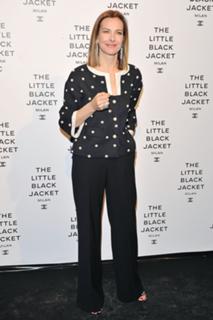 Carole Bouquet feet photo thumbnail