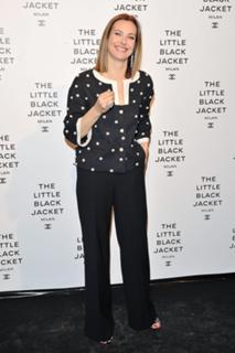 Carole Bouquet feet photo thumbnail