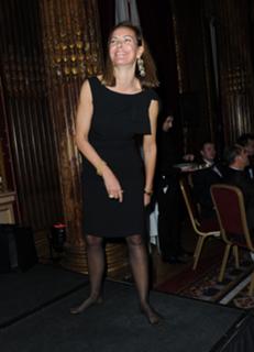 Carole Bouquet feet photo thumbnail