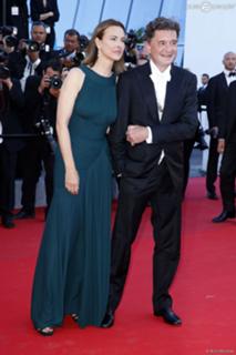 Carole Bouquet feet photo thumbnail