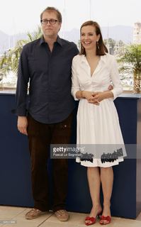 Carole Bouquet feet photo thumbnail