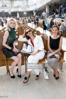 Carole Bouquet feet photo thumbnail